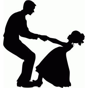 Dad-daughter-dance Dad-daughter-dance