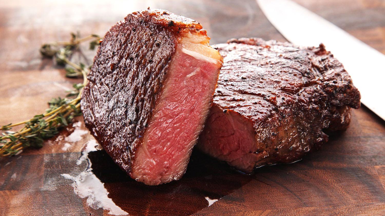 steak steak