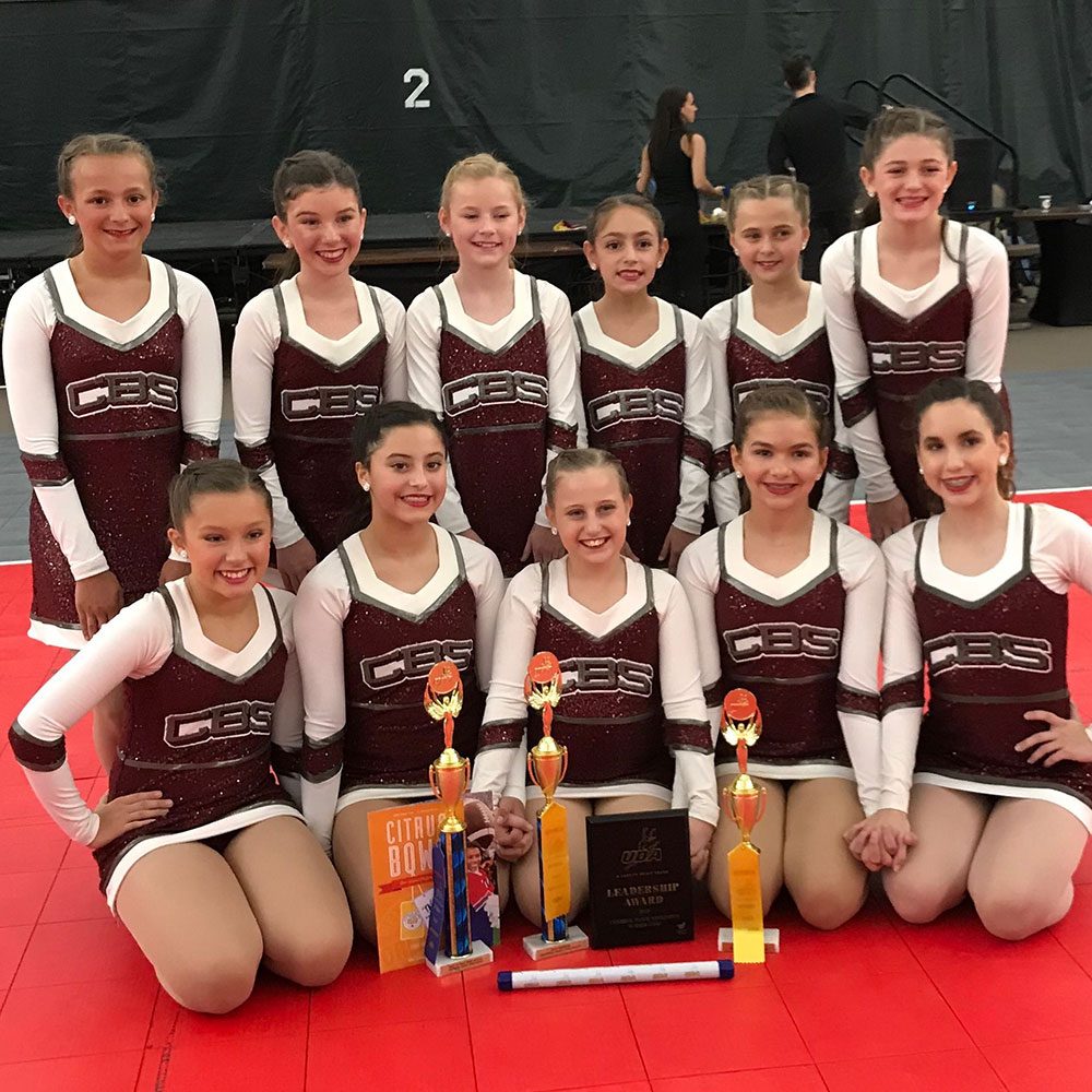 Dance-Team Dance-Team