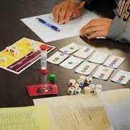 academic games academic games