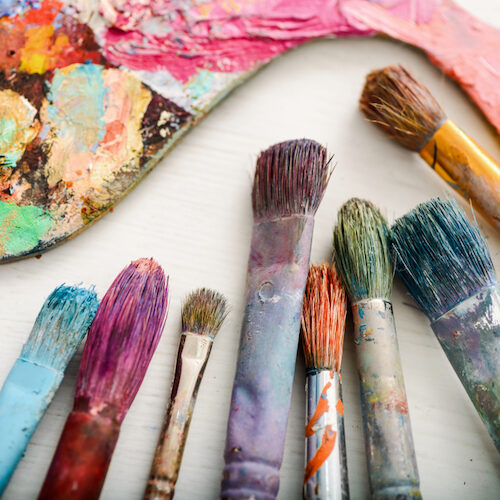 art art